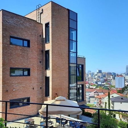 Bauhaus Batumi Zewnętrze zdjęcie