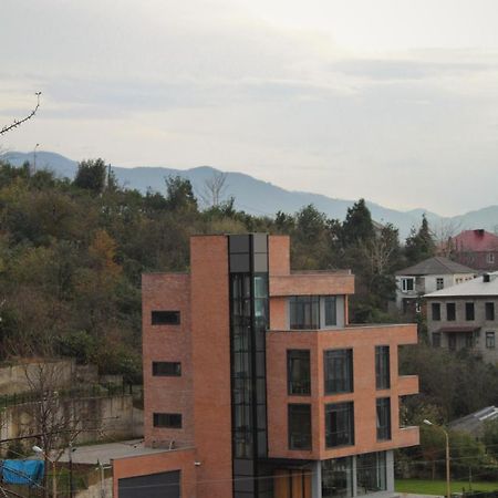 Bauhaus Batumi Zewnętrze zdjęcie