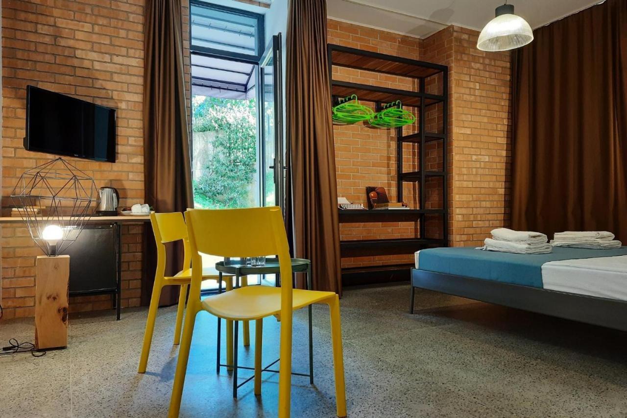 Bauhaus Batumi Zewnętrze zdjęcie