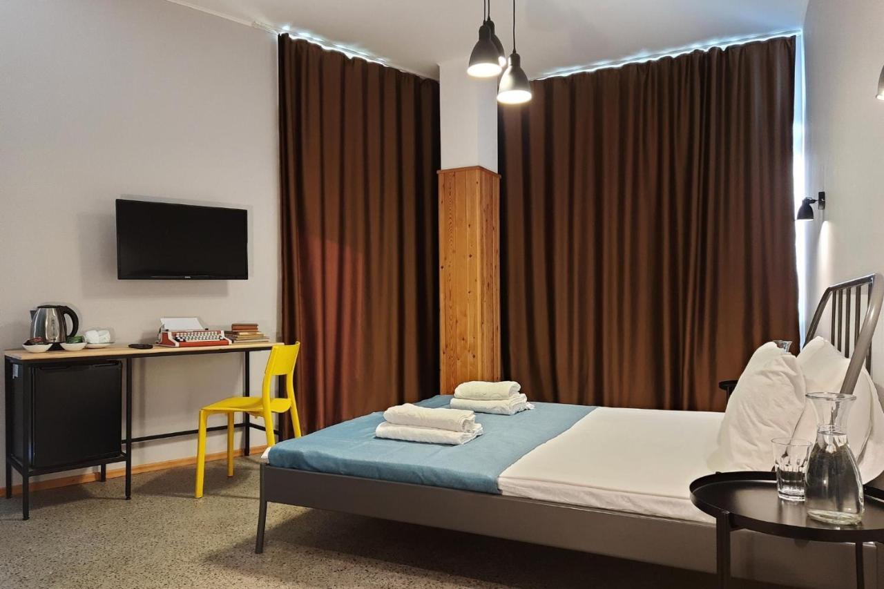 Bauhaus Batumi Zewnętrze zdjęcie