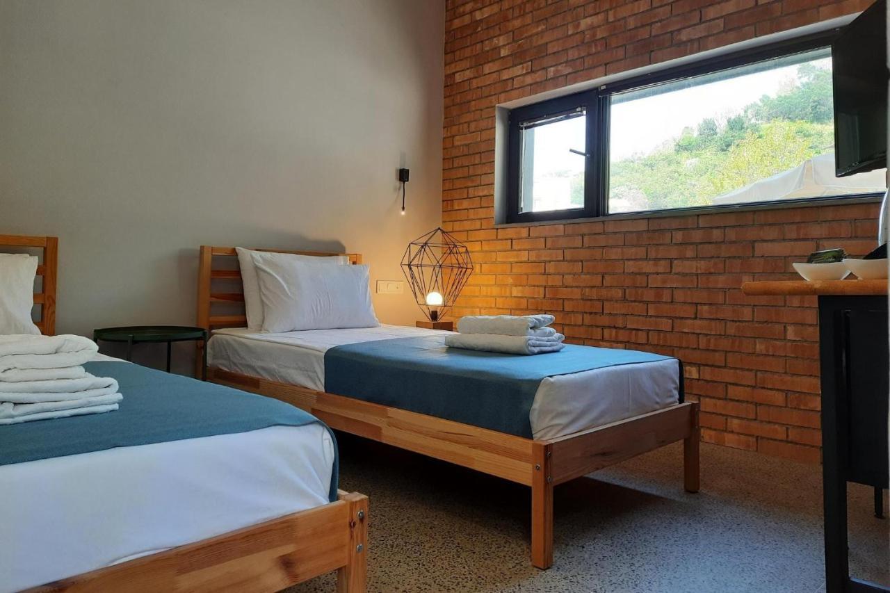 Bauhaus Batumi Zewnętrze zdjęcie