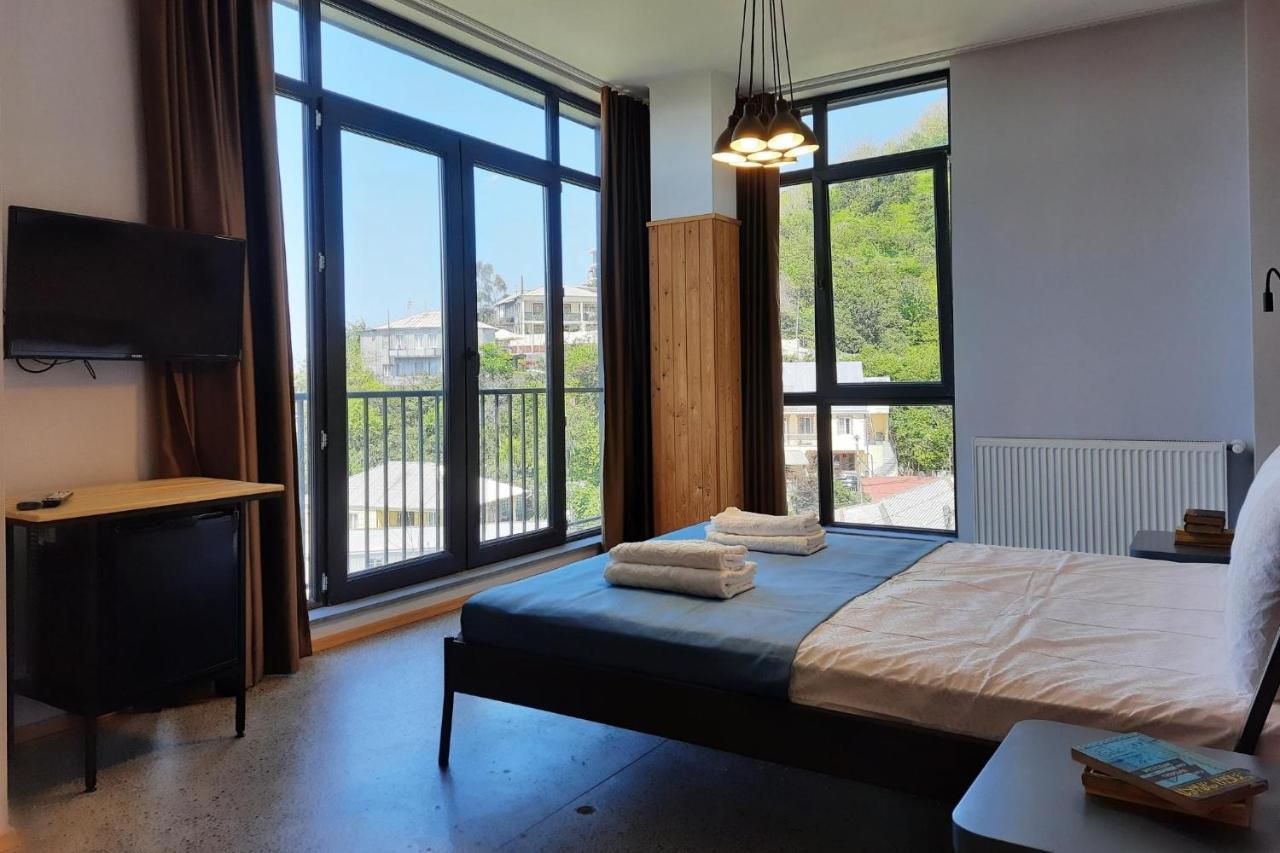 Bauhaus Batumi Zewnętrze zdjęcie