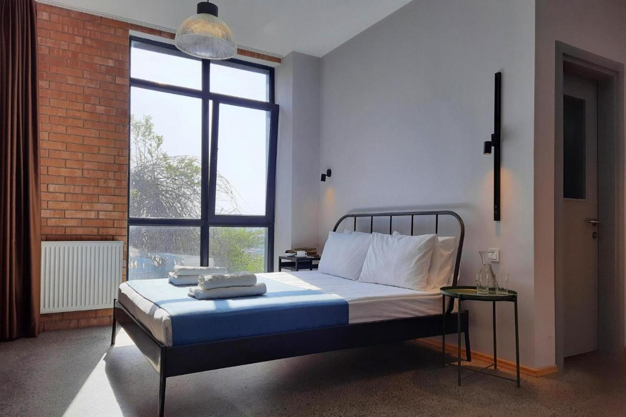 Bauhaus Batumi Zewnętrze zdjęcie