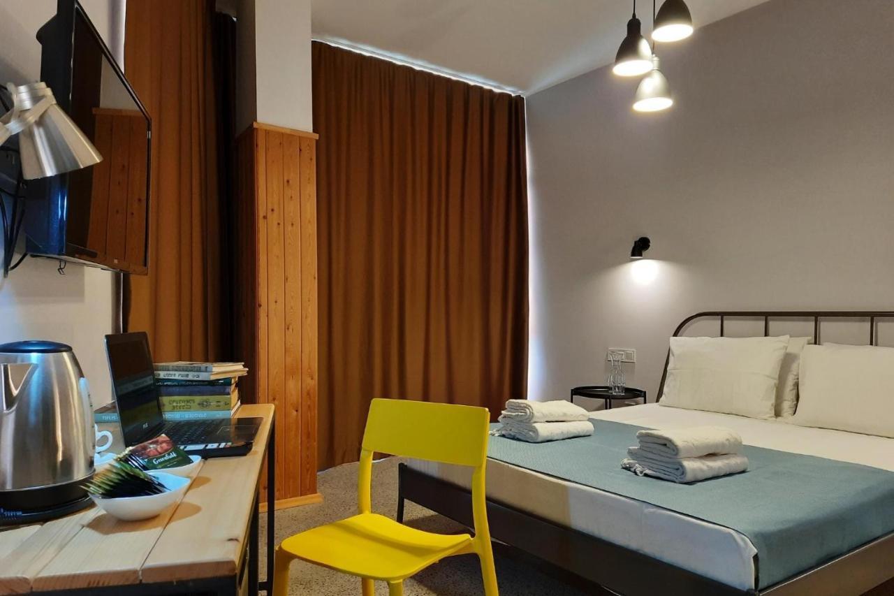 Bauhaus Batumi Zewnętrze zdjęcie