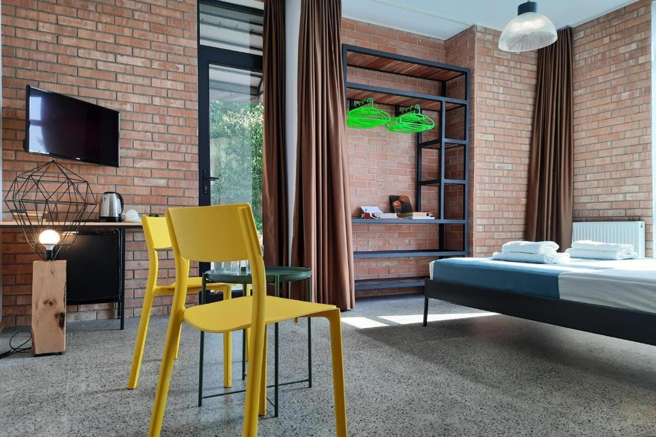 Bauhaus Batumi Zewnętrze zdjęcie