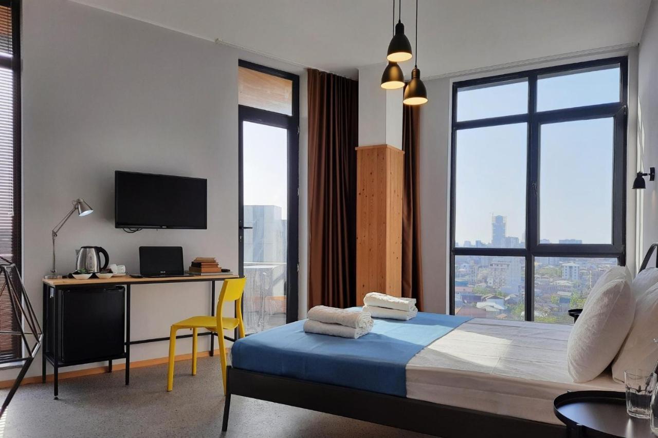 Bauhaus Batumi Zewnętrze zdjęcie