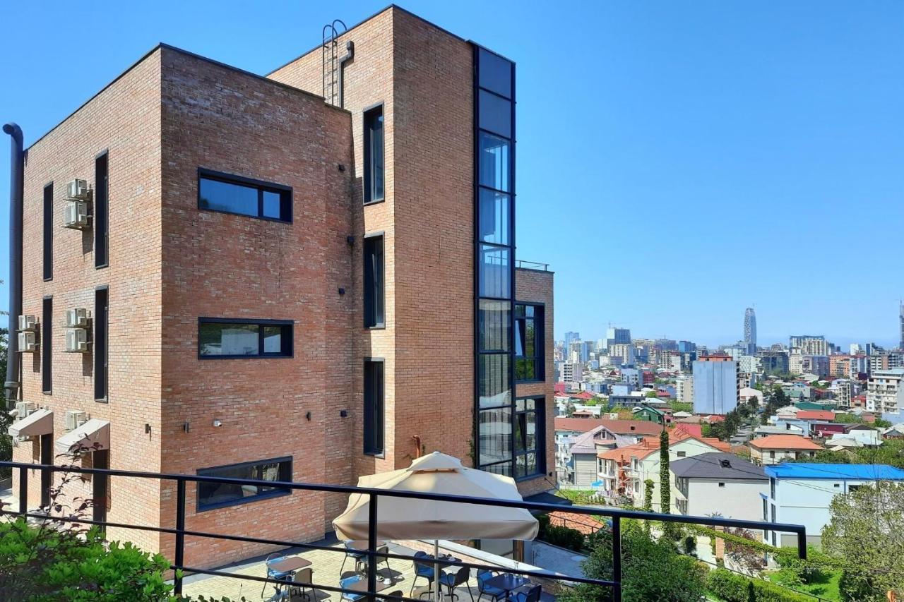 Bauhaus Batumi Zewnętrze zdjęcie