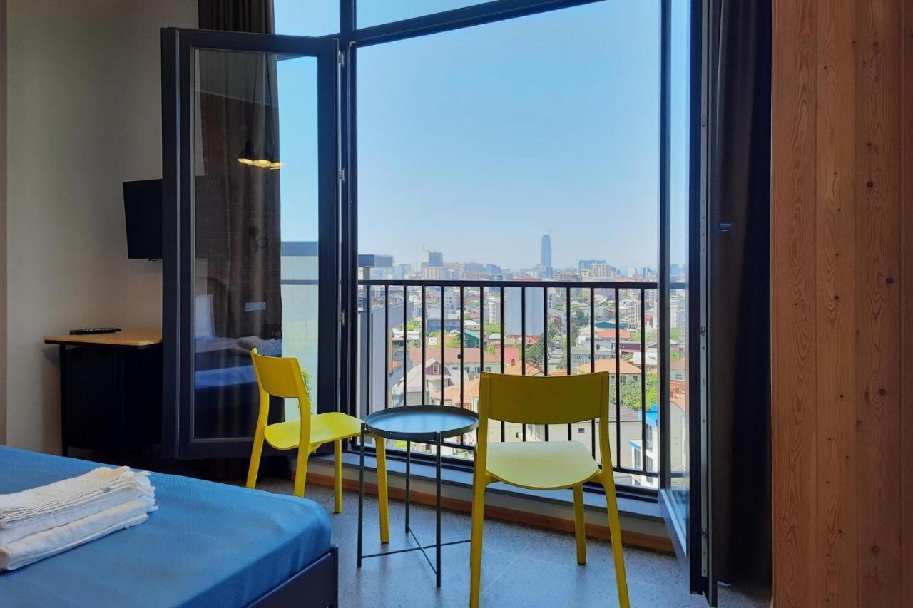 Bauhaus Batumi Zewnętrze zdjęcie