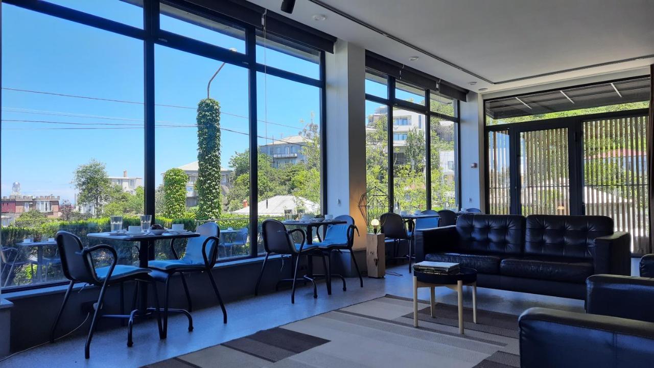 Bauhaus Batumi Zewnętrze zdjęcie