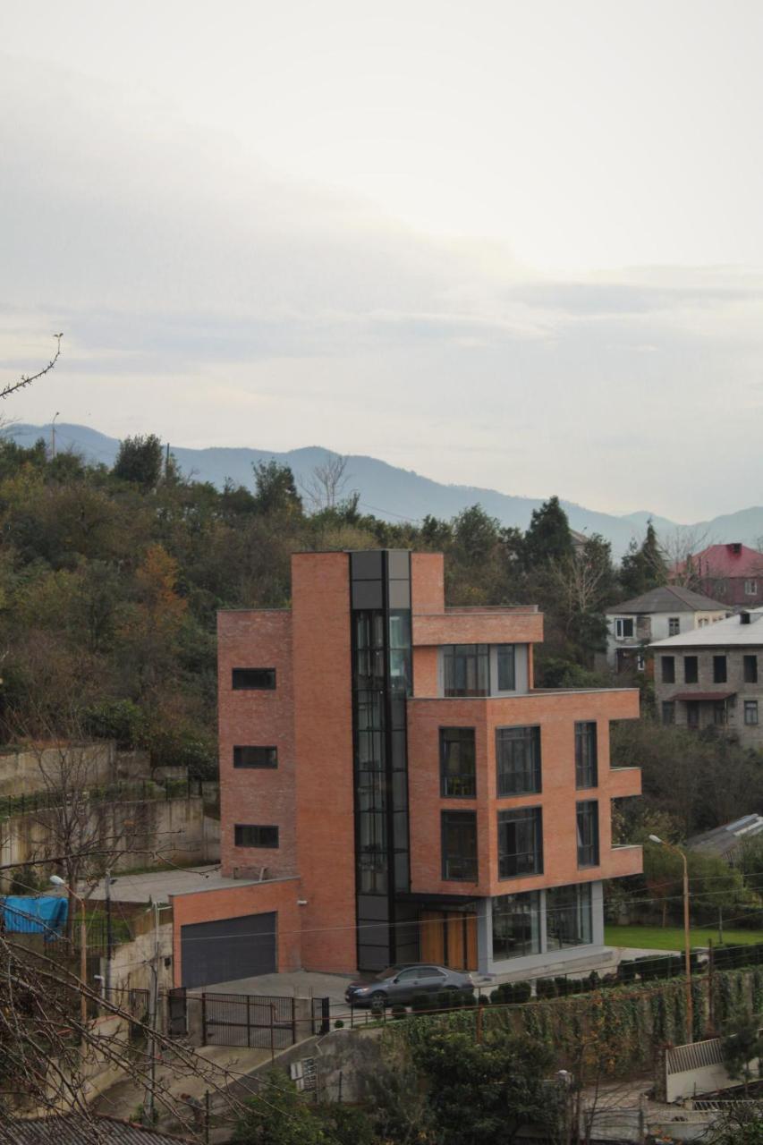 Bauhaus Batumi Zewnętrze zdjęcie
